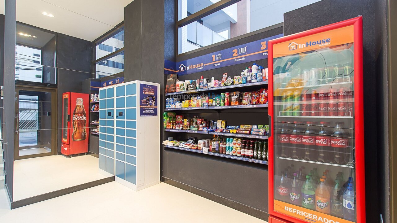 Apartamento para alquiler de vacaciones em Fortaleza (Ce Aldeota)