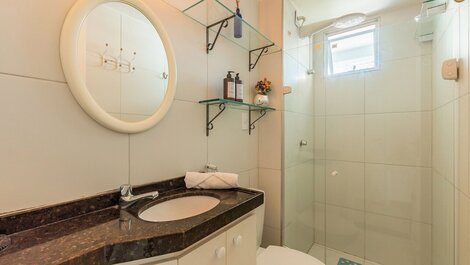 Hyperion #502 - Apartamento en Fortaleza por Carpediem