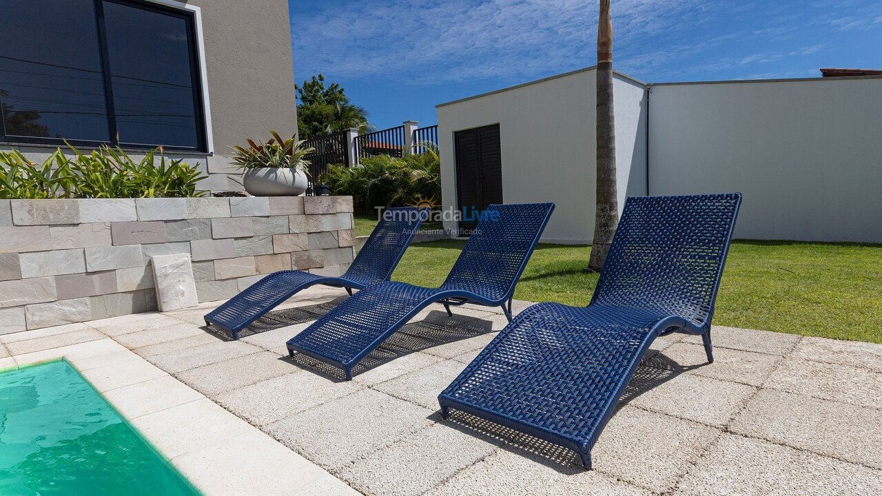 Apartamento para alquiler de vacaciones em Caucaia (Ce Praia de Cumbuco)