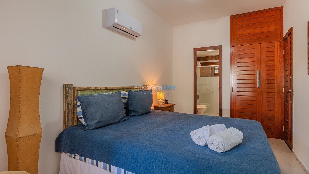 Casa para aluguel de temporada em Caucaia (Ce Praia de Tabuba)