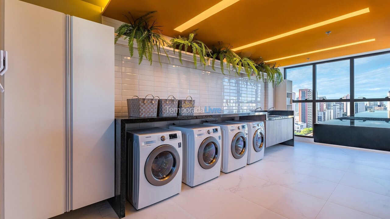 Apartamento para alquiler de vacaciones em Fortaleza (Ce Aldeota)