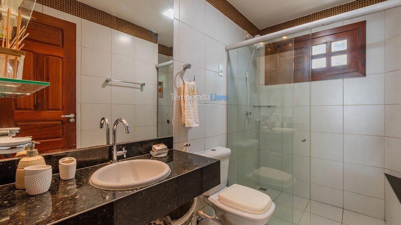 Casa para aluguel de temporada em Caucaia (Ce Praia de Tabuba)