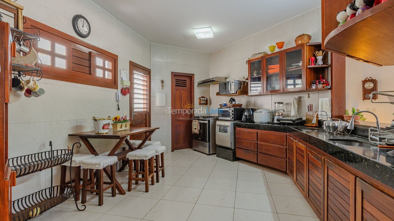 Casa para aluguel de temporada em Caucaia (Ce Praia de Tabuba)