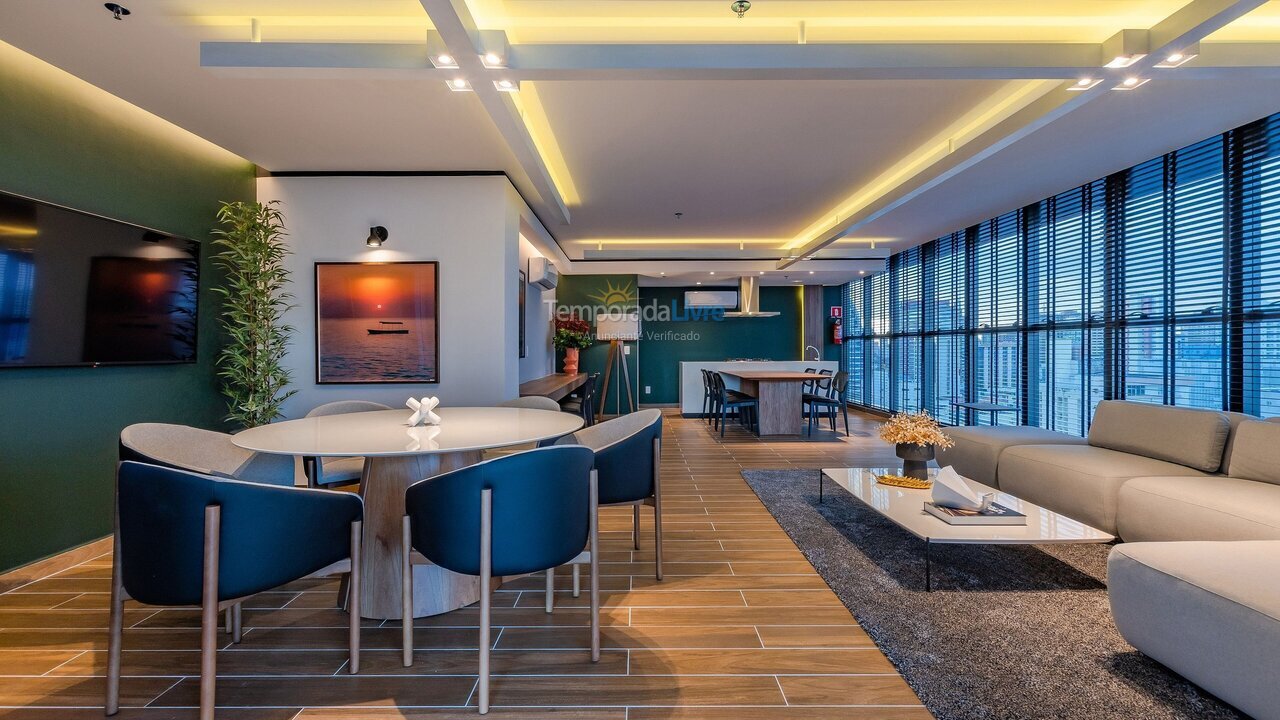 Apartamento para alquiler de vacaciones em Fortaleza (Ce Aldeota)