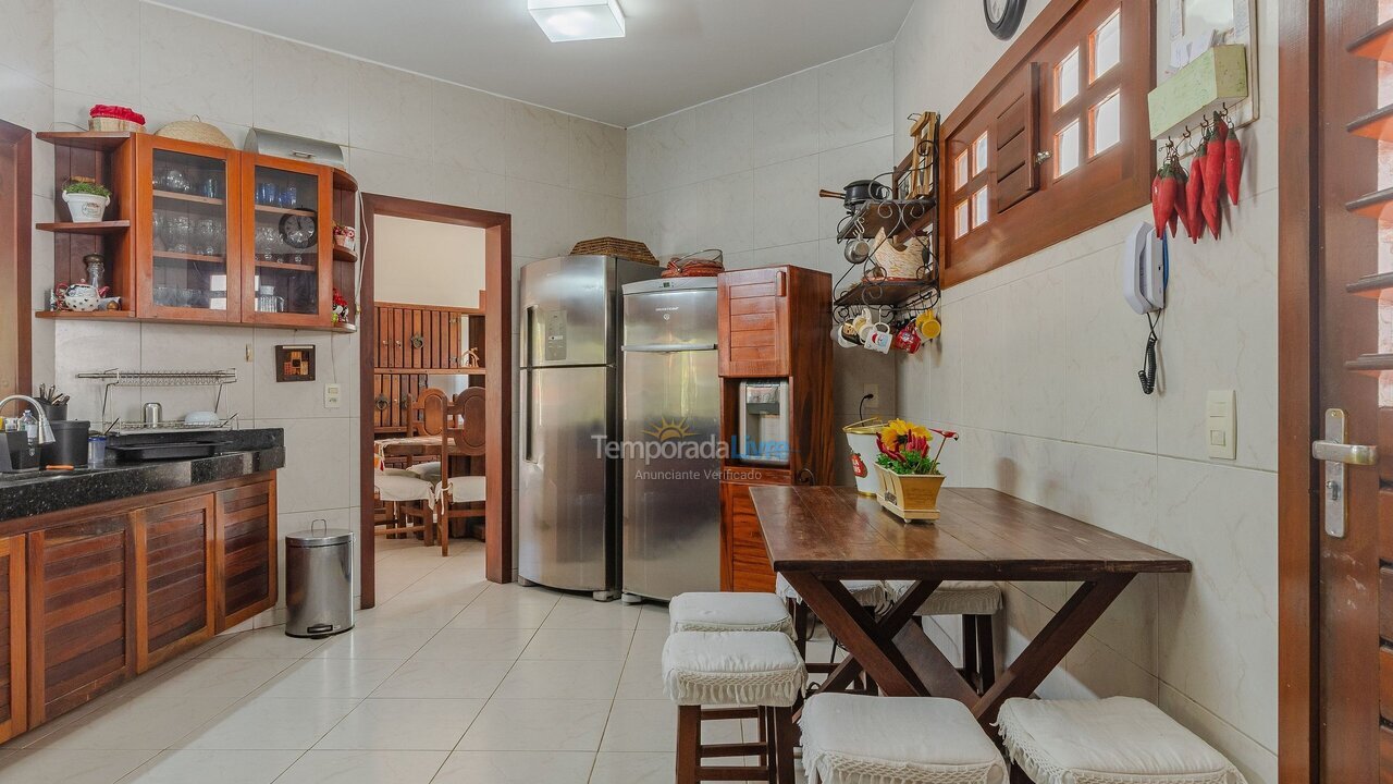 Casa para aluguel de temporada em Caucaia (Ce Praia de Tabuba)