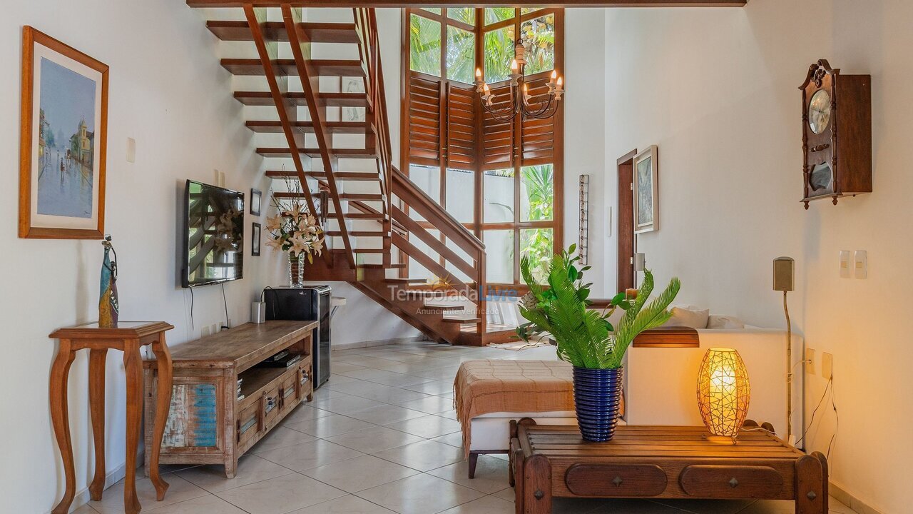 Casa para aluguel de temporada em Caucaia (Ce Praia de Tabuba)