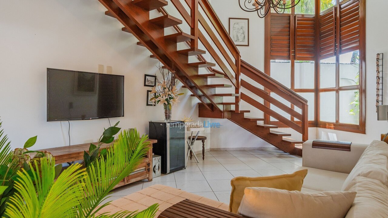 Casa para aluguel de temporada em Caucaia (Ce Praia de Tabuba)