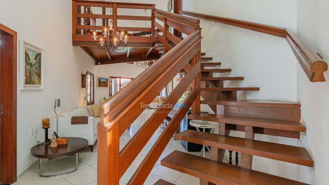 Casa para aluguel de temporada em Caucaia (Ce Praia de Tabuba)