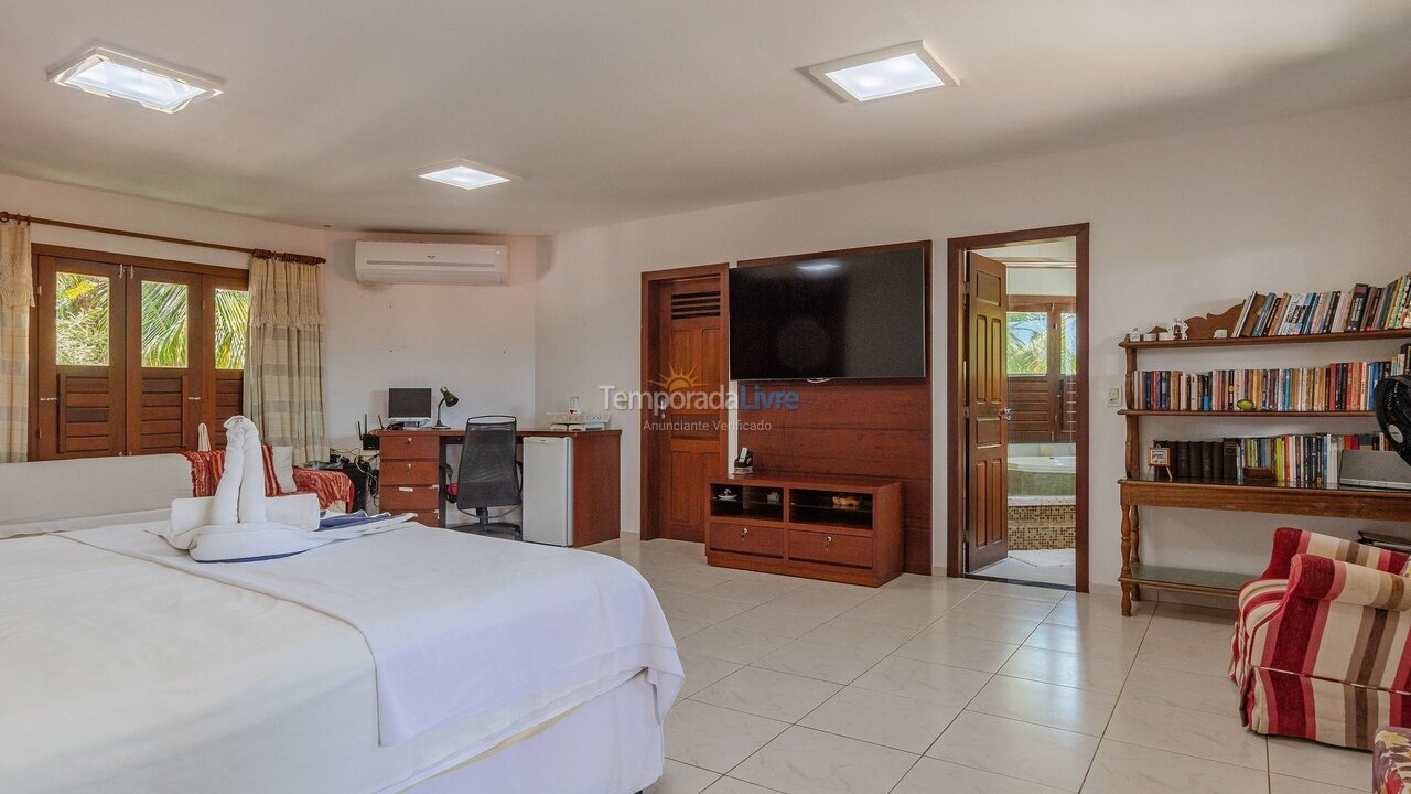 Casa para aluguel de temporada em Caucaia (Ce Praia de Tabuba)