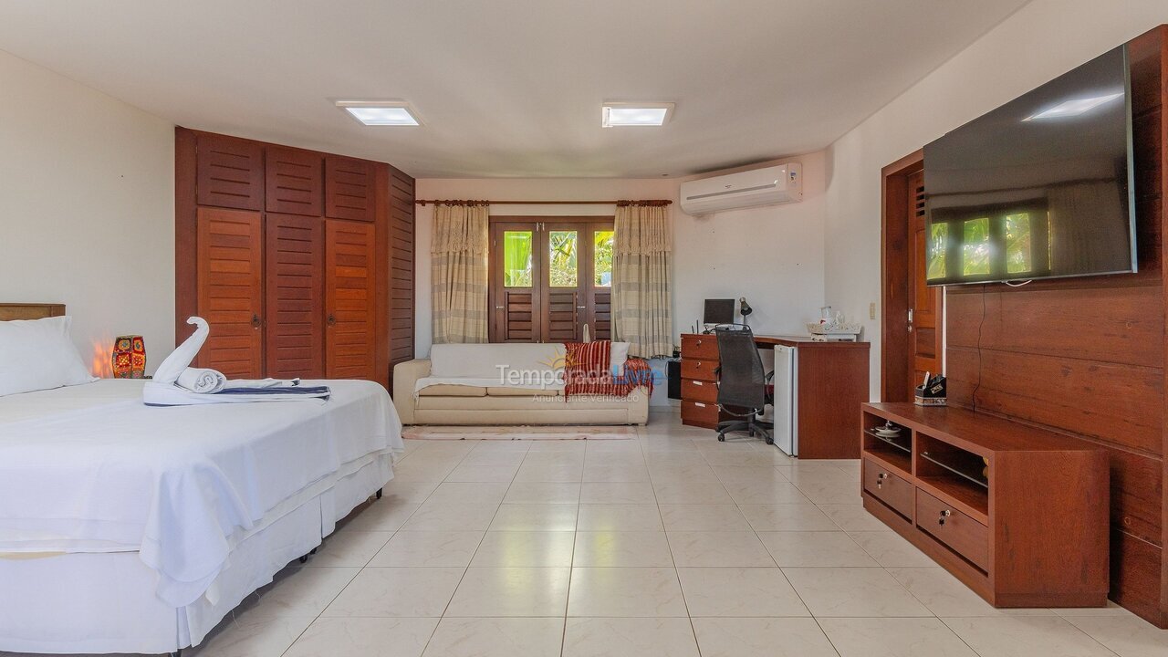 Casa para aluguel de temporada em Caucaia (Ce Praia de Tabuba)