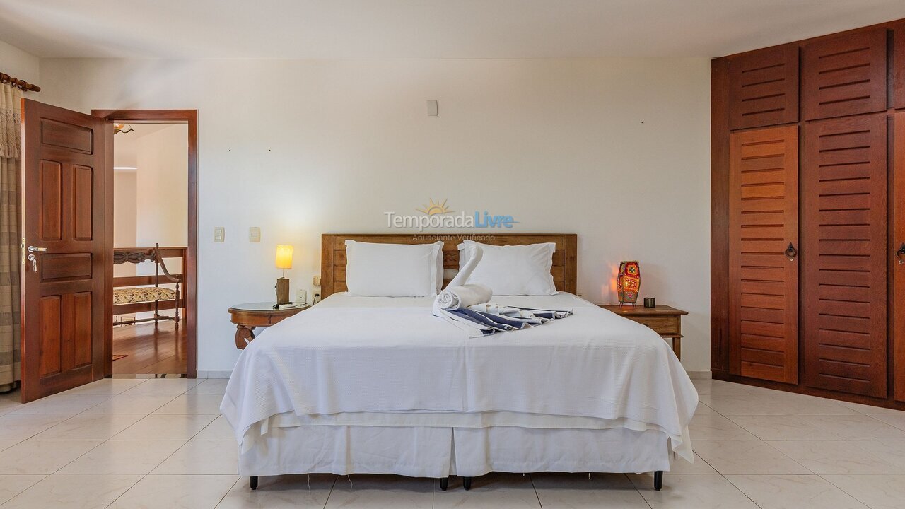 Casa para aluguel de temporada em Caucaia (Ce Praia de Tabuba)