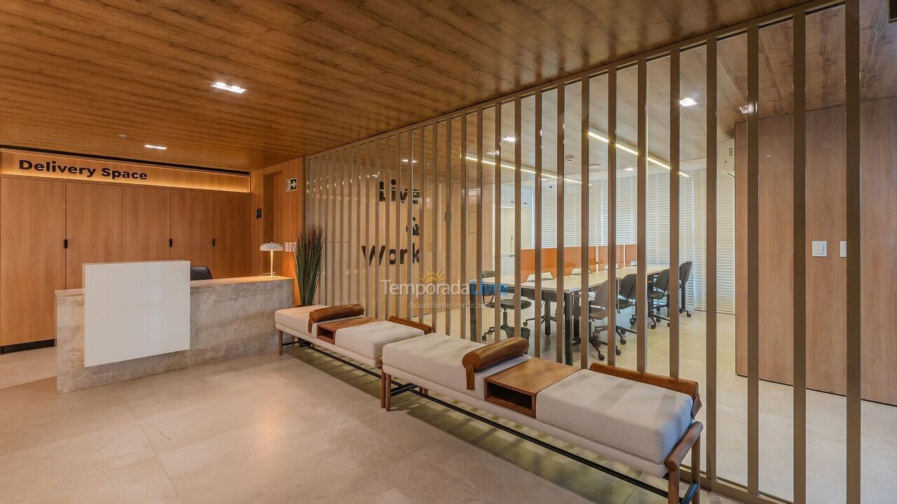 Apartamento para alquiler de vacaciones em Fortaleza (Ce Guararapes)