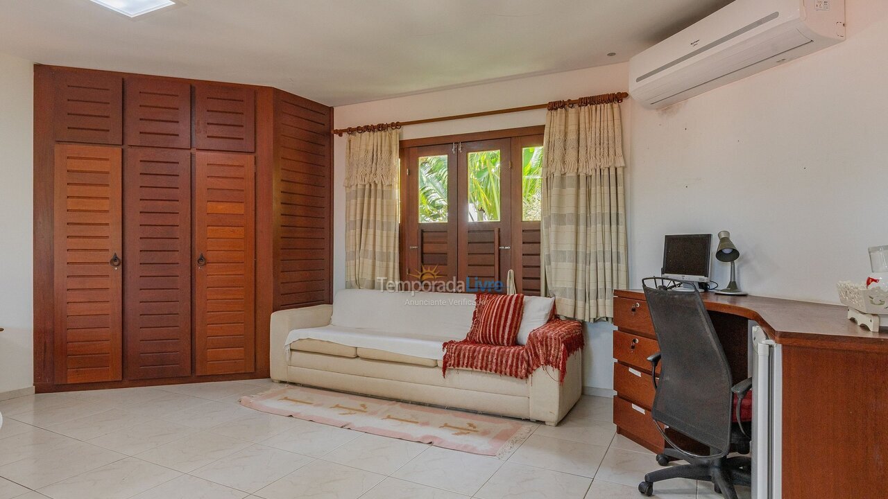 Casa para aluguel de temporada em Caucaia (Ce Praia de Tabuba)