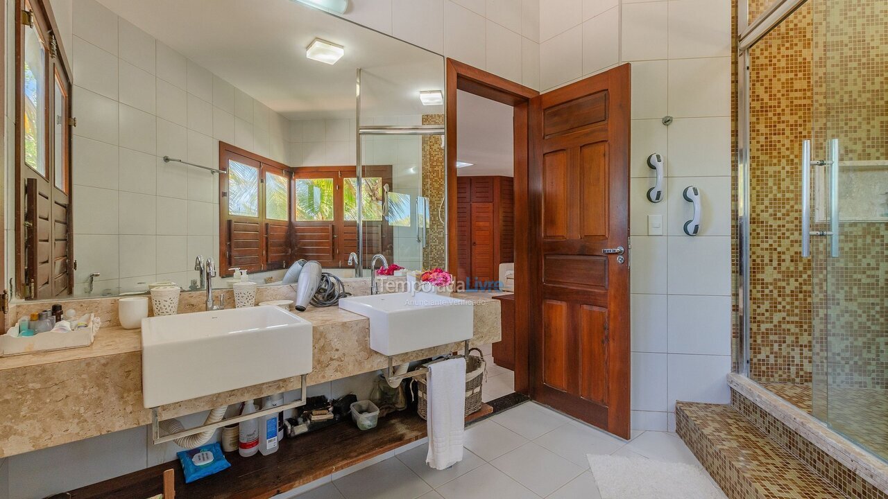 Casa para aluguel de temporada em Caucaia (Ce Praia de Tabuba)