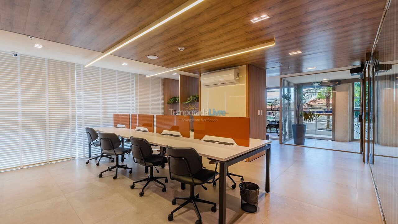 Apartamento para alquiler de vacaciones em Fortaleza (Ce Guararapes)