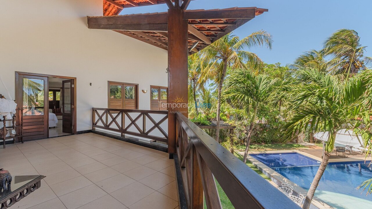 Casa para aluguel de temporada em Caucaia (Ce Praia de Tabuba)