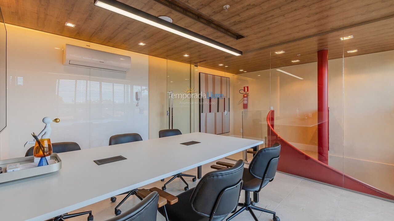 Apartamento para alquiler de vacaciones em Fortaleza (Ce Guararapes)