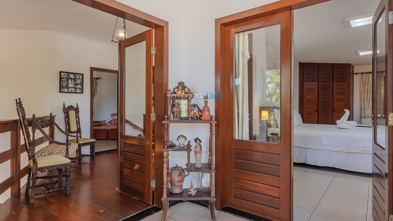 Casa para aluguel de temporada em Caucaia (Ce Praia de Tabuba)