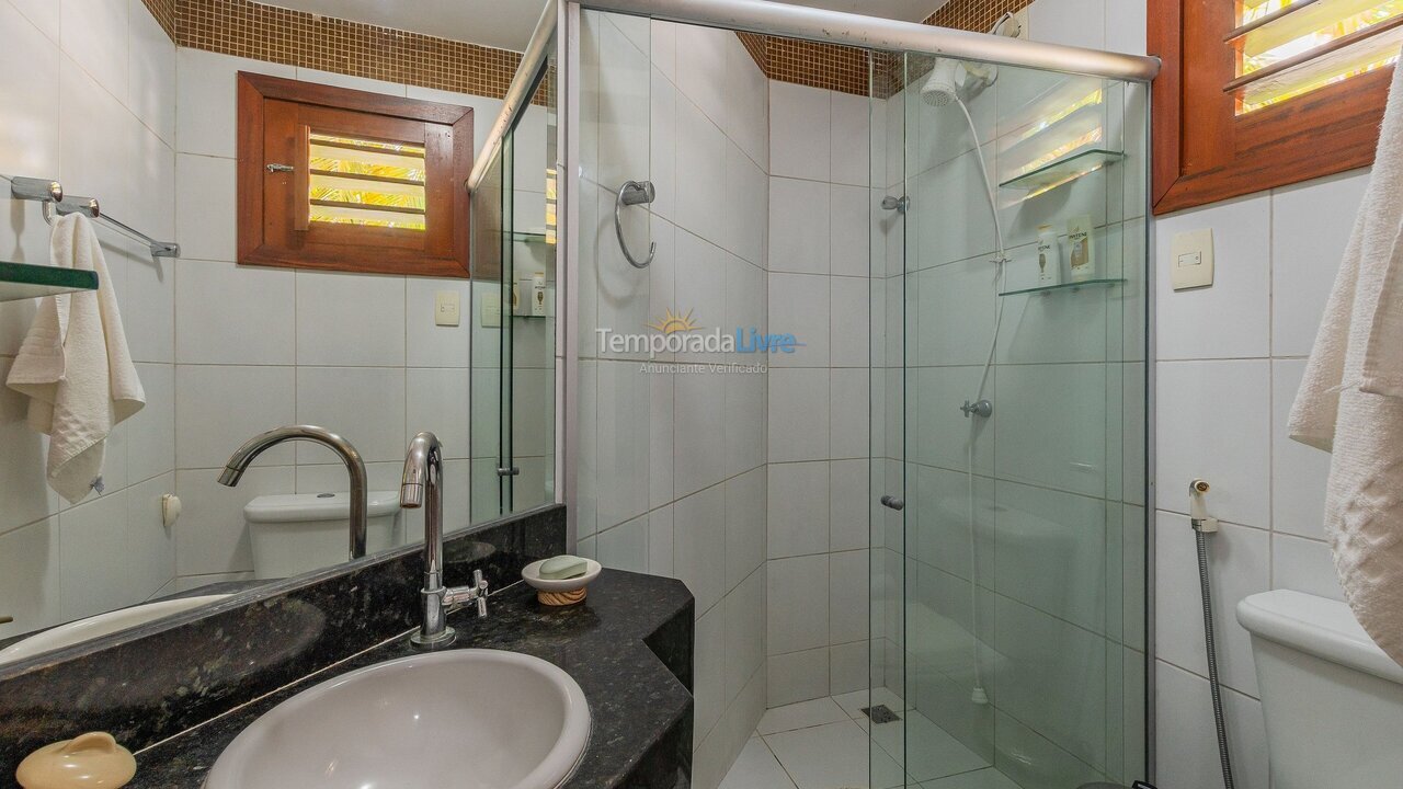 Casa para aluguel de temporada em Caucaia (Ce Praia de Tabuba)