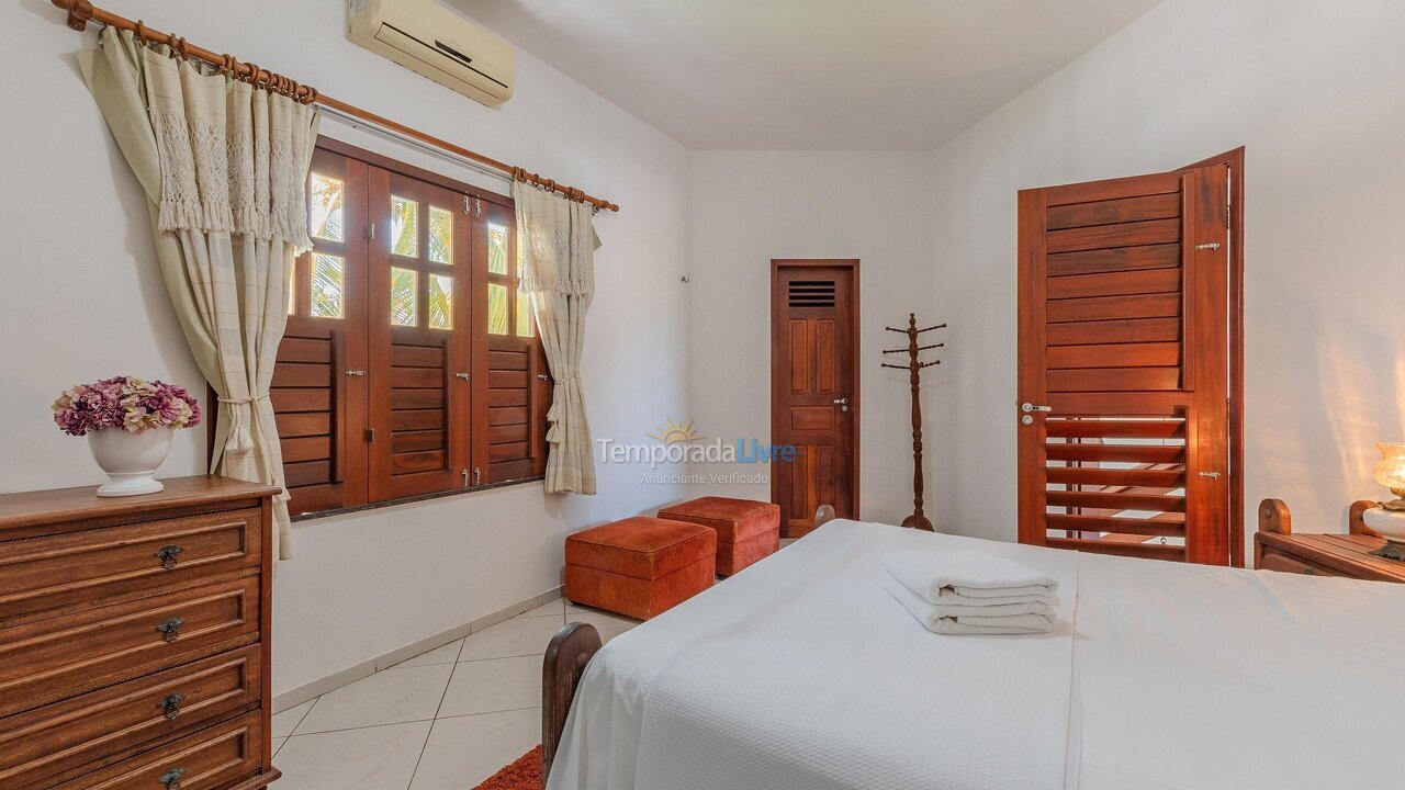 Casa para aluguel de temporada em Caucaia (Ce Praia de Tabuba)