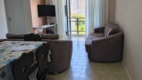 Apartment for rent in Itapema - Meia Praia
