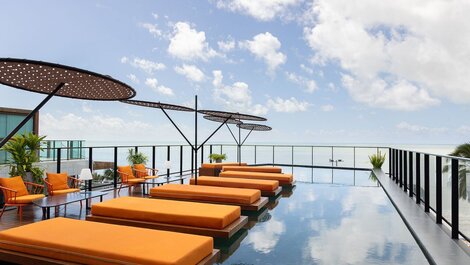 Edición Setai #206 - Frente al mar por Carpediem