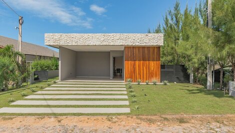 Summerville #269 - Casa em Cumbuco by Carpediem