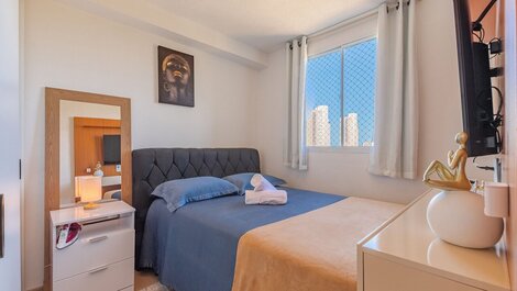 Mirador #1404 - Fortaleza por Carpediem