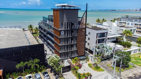 Apartamento para alquilar en João Pessoa - Pb Praia do Bessa