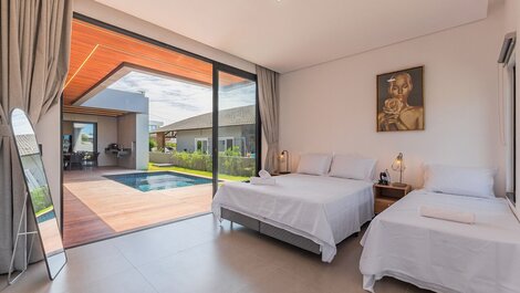 Summerville #269 - Casa em Cumbuco by Carpediem