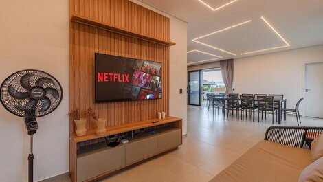 Summerville #269 - Casa em Cumbuco by Carpediem