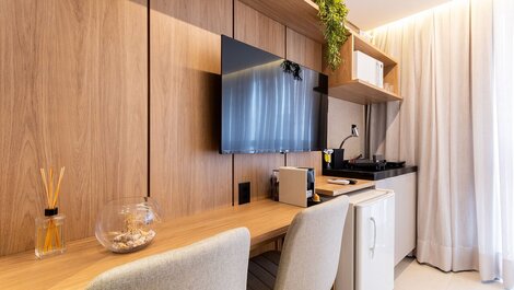 Alta Marine House #217 - Pies en la arena por Carpediem