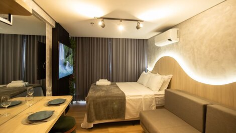 Setai Edition #113 - Beira mar por Carpediem