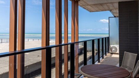 Alta Marine House #401 - Pies en la arena por Carpediem