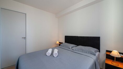 Mirante #1004 - Cómodo apartamento de Carpediem