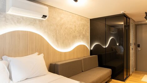 Setai Edition #113 - Beira mar por Carpediem