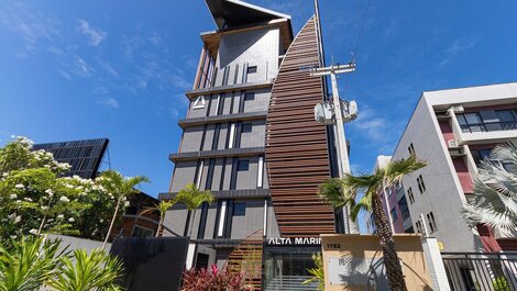 Alta Marine House #401 - Pies en la arena por Carpediem