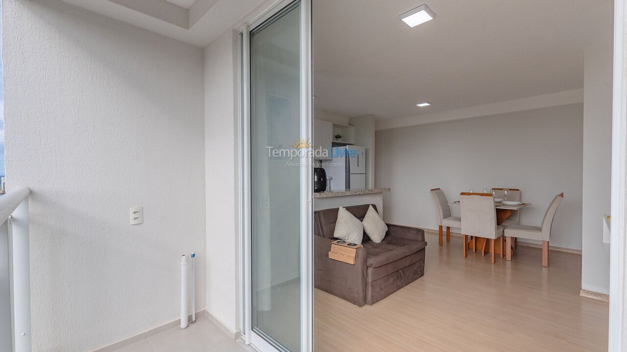 Apartamento para alquiler de vacaciones em Fortaleza (Ce Praia do Futuro)