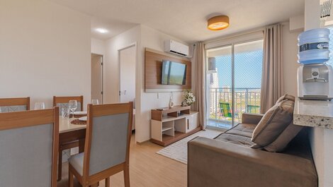 Mirador #1404 - Fortaleza por Carpediem