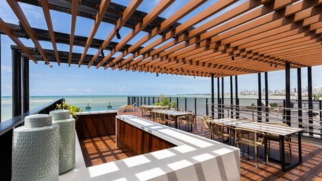 Alta Marine House #217 - Pies en la arena por Carpediem