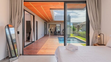 Summerville #269 - Casa em Cumbuco by Carpediem