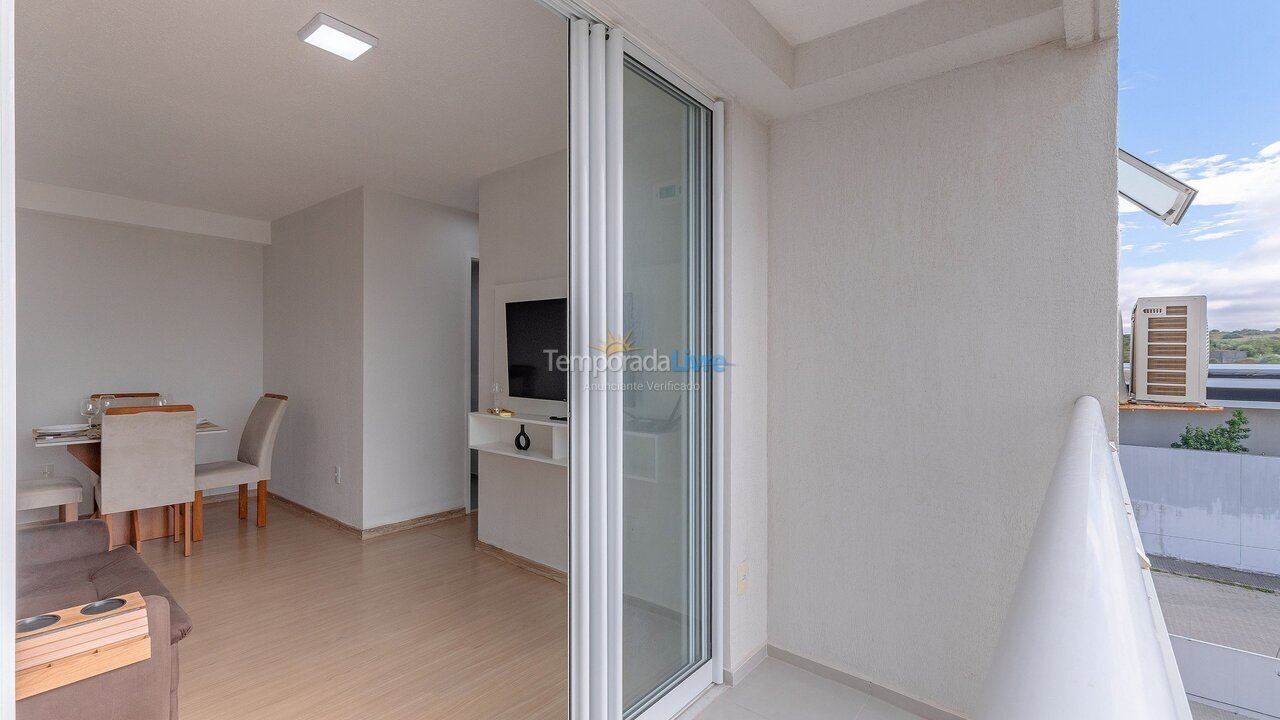 Apartamento para alquiler de vacaciones em Fortaleza (Ce Praia do Futuro)