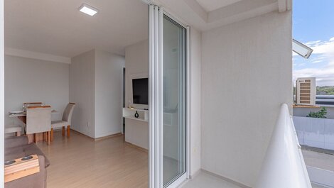 Mirante #606 - Espacio y confort de Carpediem