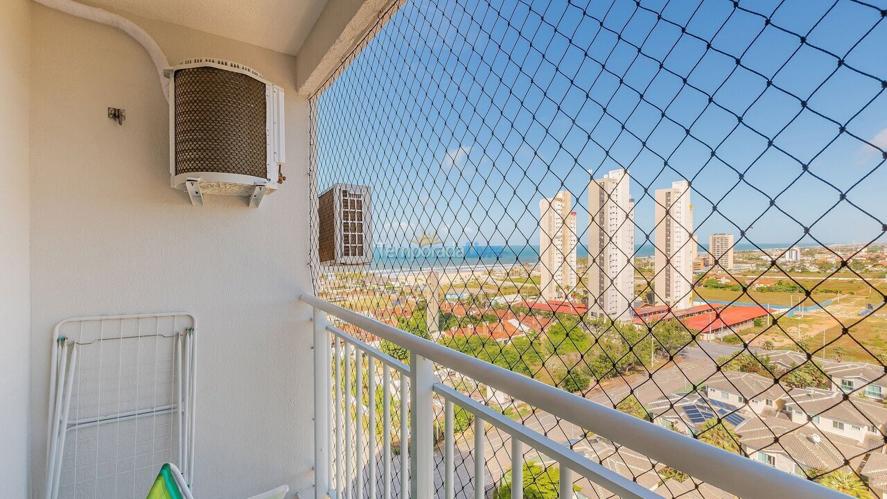 Apartamento para alquiler de vacaciones em Fortaleza (Ce Praia do Futuro)