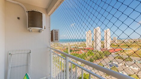 Mirador #1404 - Fortaleza por Carpediem