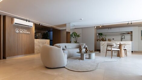 Alta Marine House #217 - Pies en la arena por Carpediem