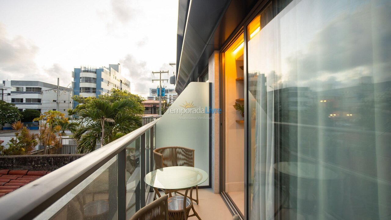 Apartamento para alquiler de vacaciones em João Pessoa (Pb Jardim Oceania)