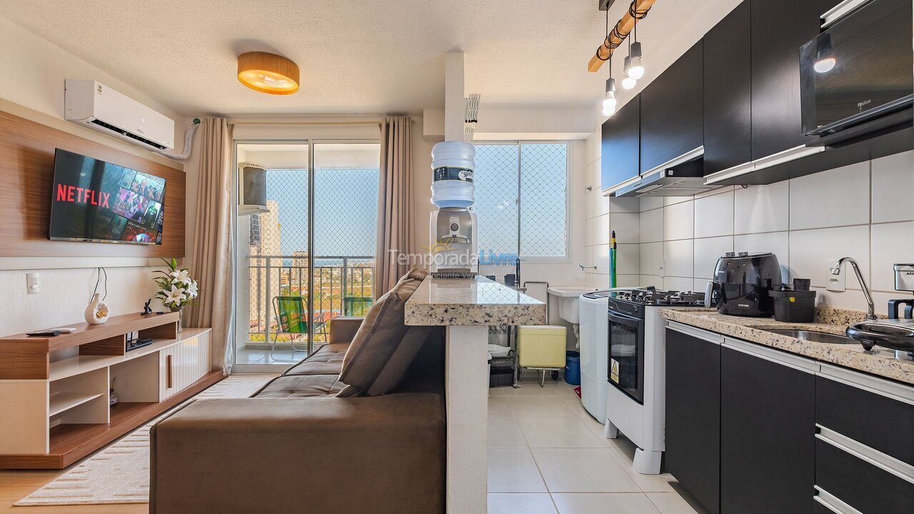 Apartamento para alquiler de vacaciones em Fortaleza (Ce Praia do Futuro)