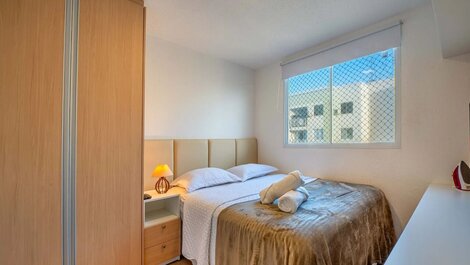 Mirante #1302 - Apartamento en Fortaleza por Carpediem