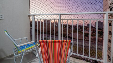 Mirante #705 - Fortaleza Por Carpediem